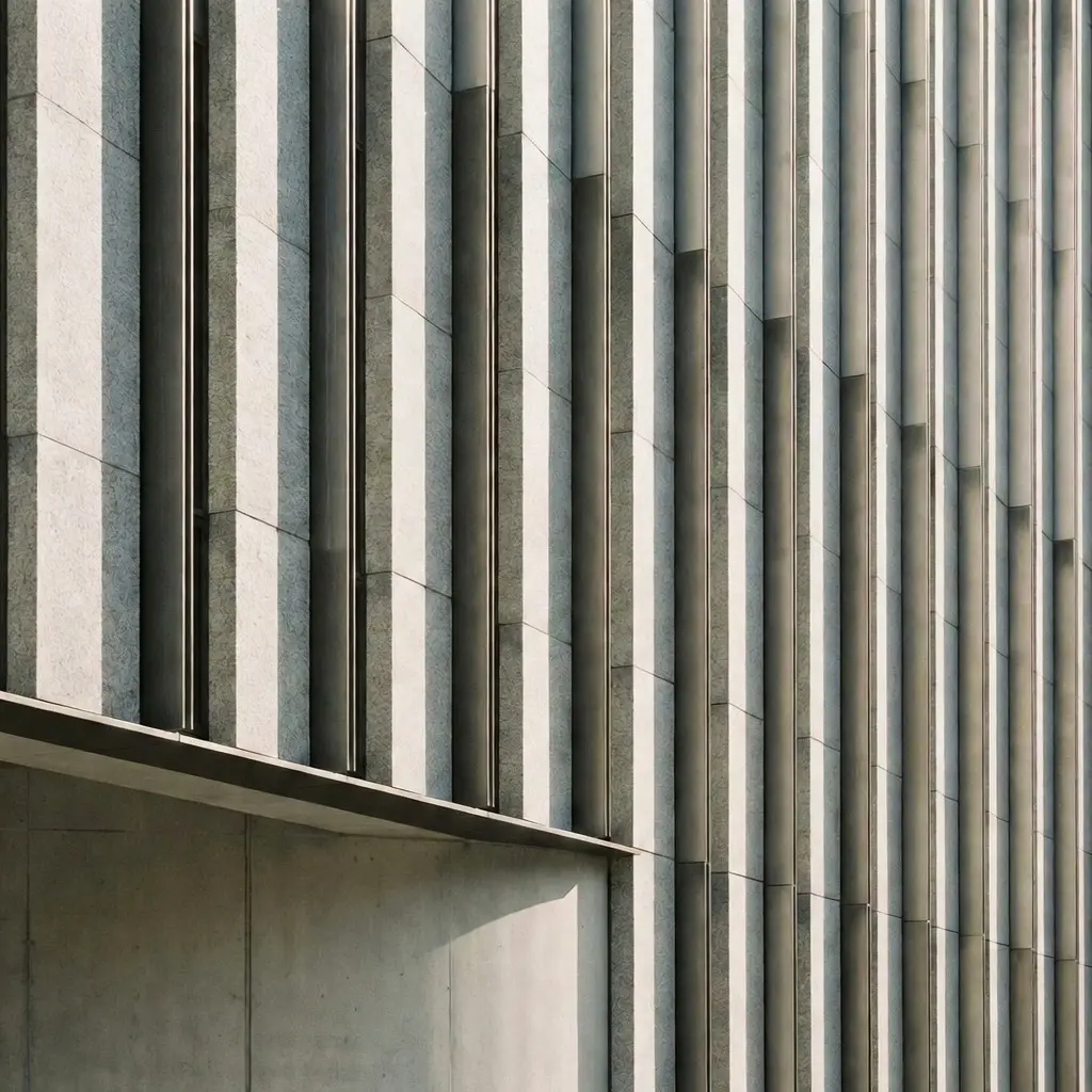 Fachadas & Exteriores