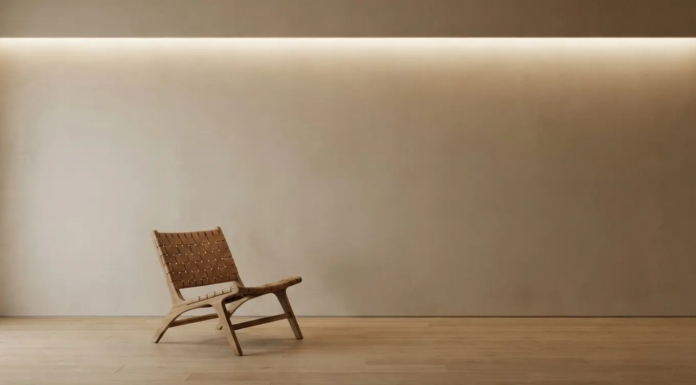 Guia de Mobiliário e Iluminação