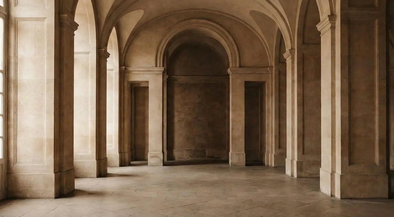 Materialidade & Detalhe