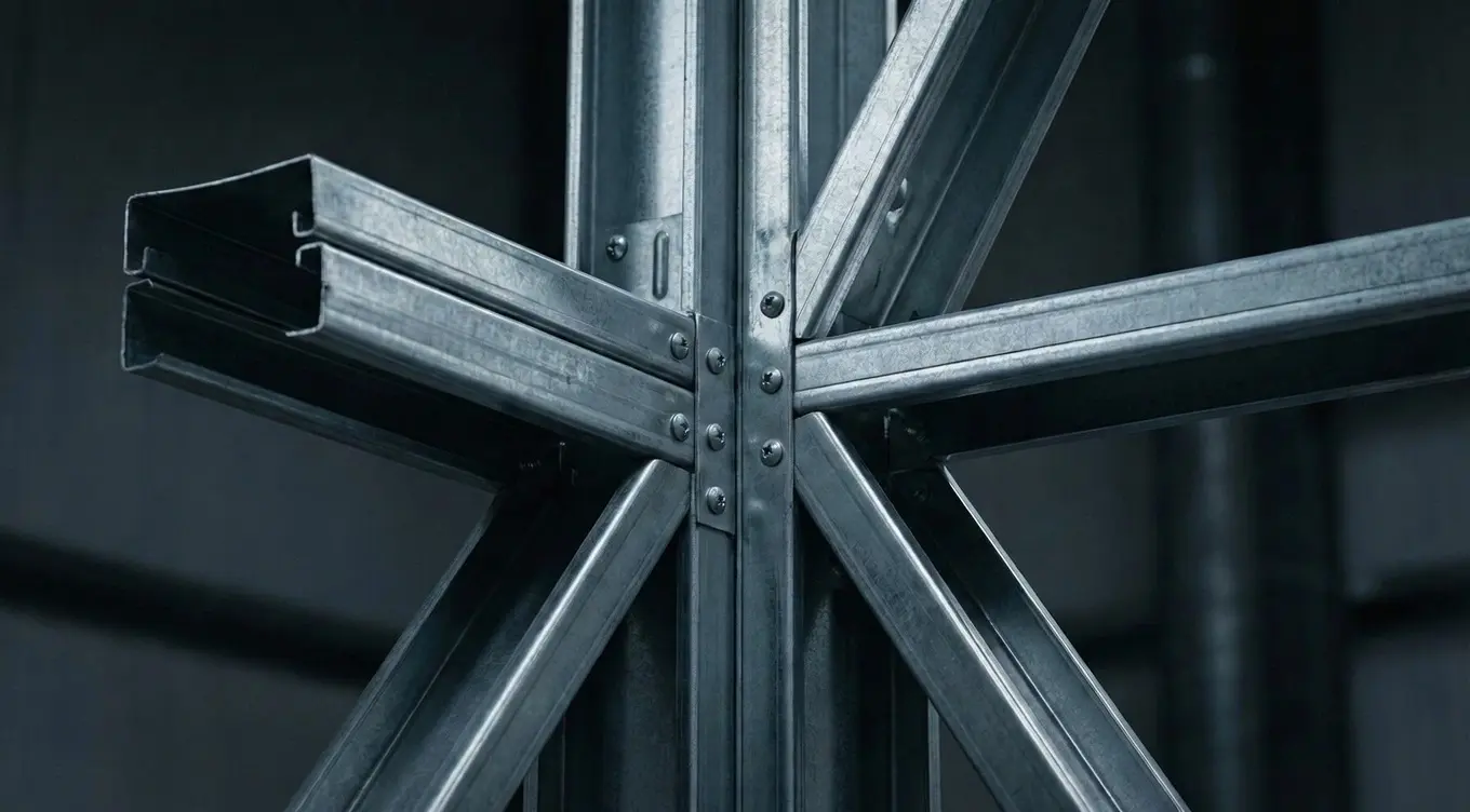 Ligações Estruturais