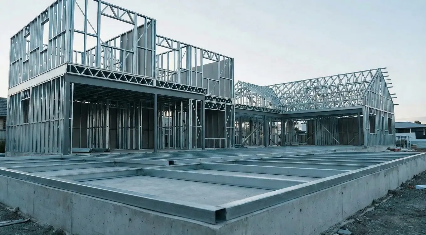 Processo Construtivo