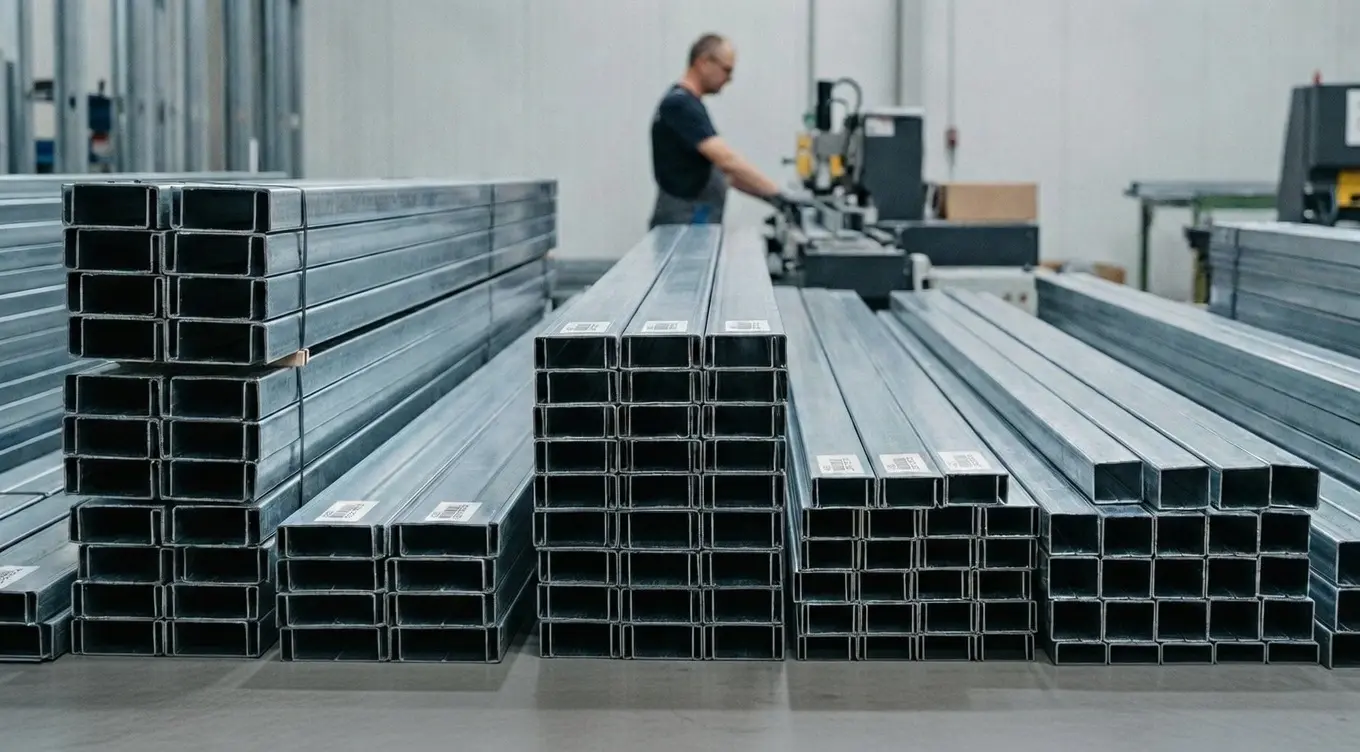 Produção Industrial