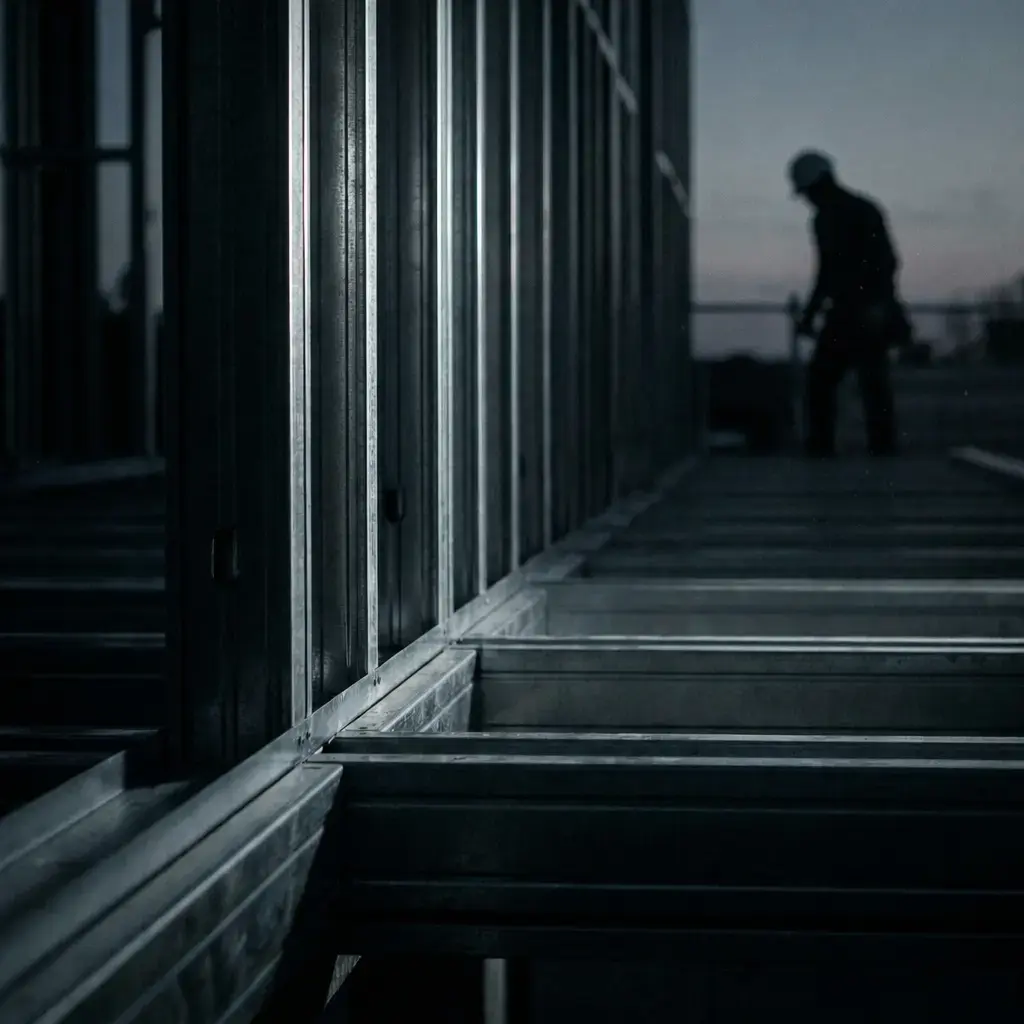 O que é o sistema LSF?