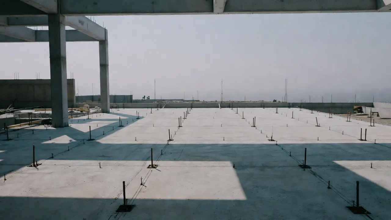 Garantia de conformidade e excelência técnica.