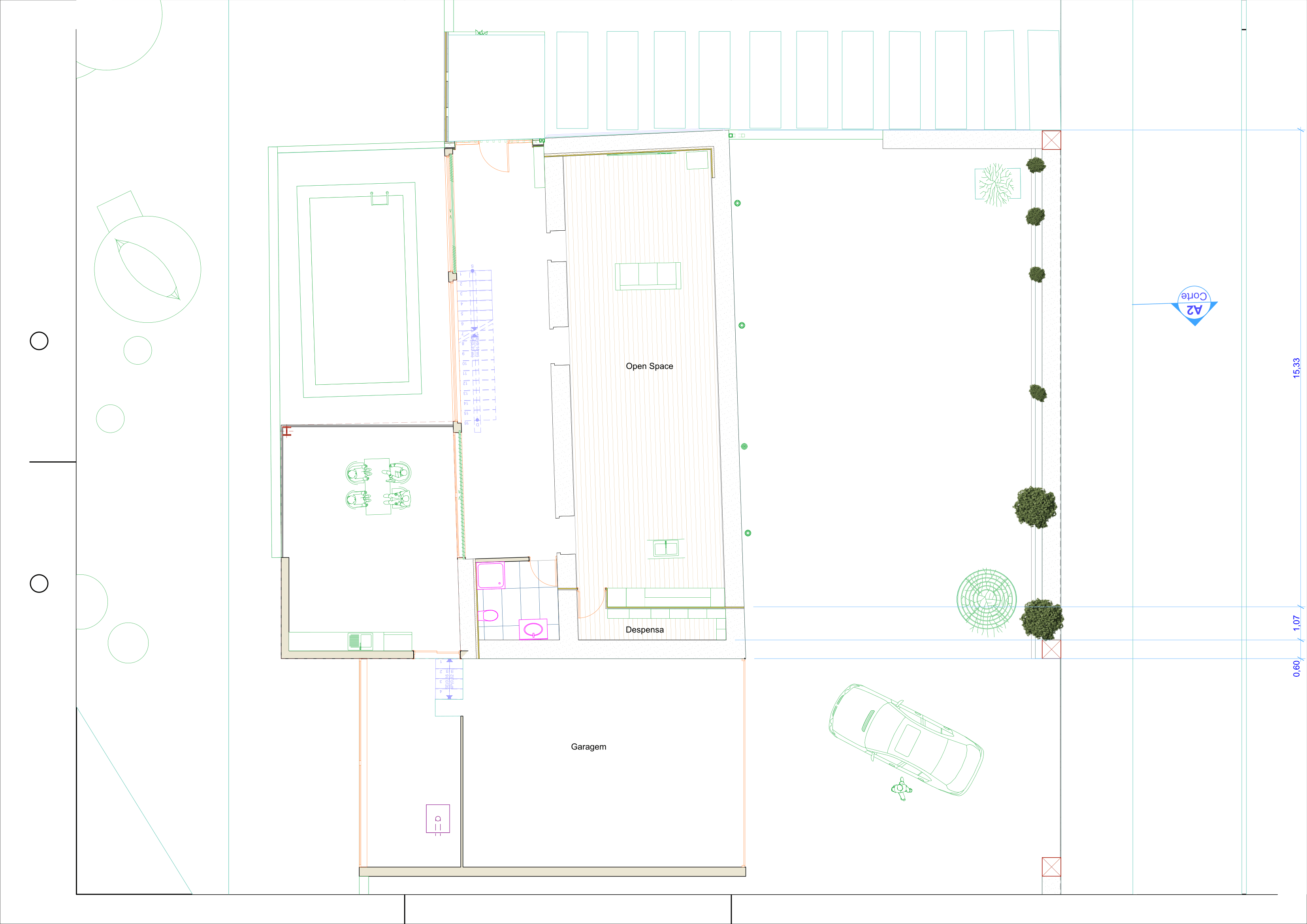 Exemplo de relatório técnico